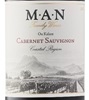 Man Vintners 07 Cab Sauv (Man Vintners) 2007